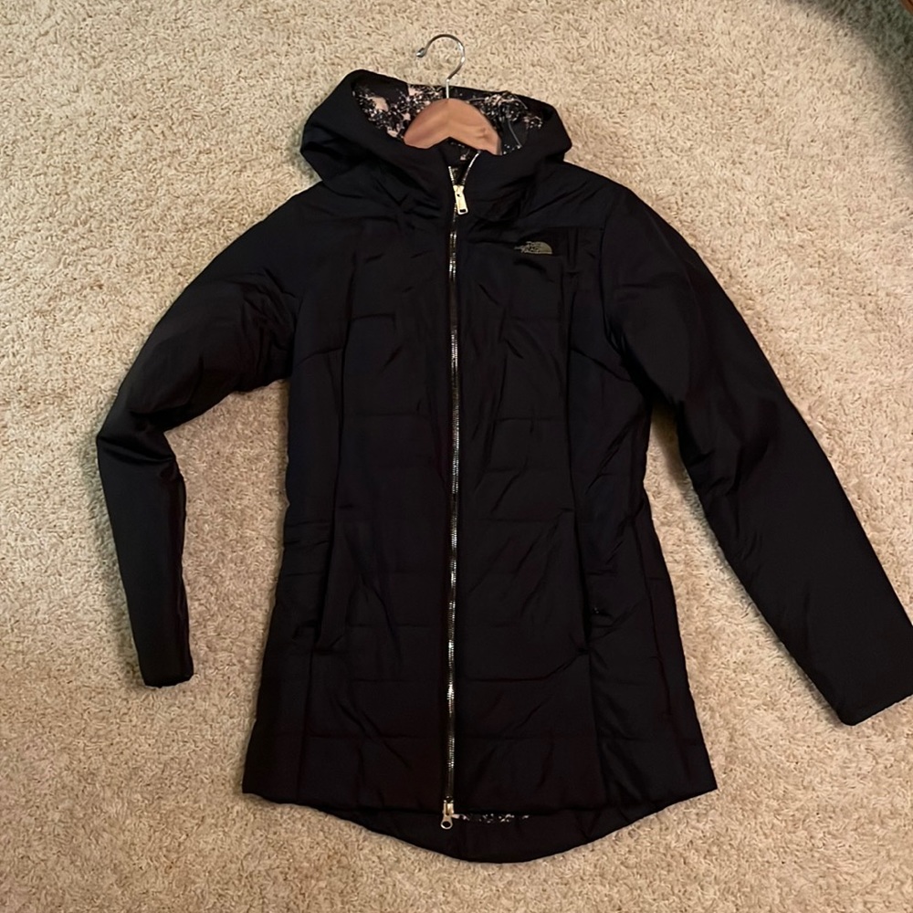 North face women’s jacket